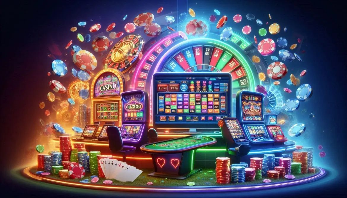 Kaasino Casino
